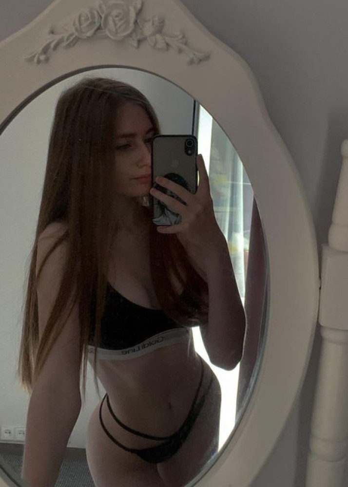 Индивидуалка Дарина фото № 2 в городе Балезино