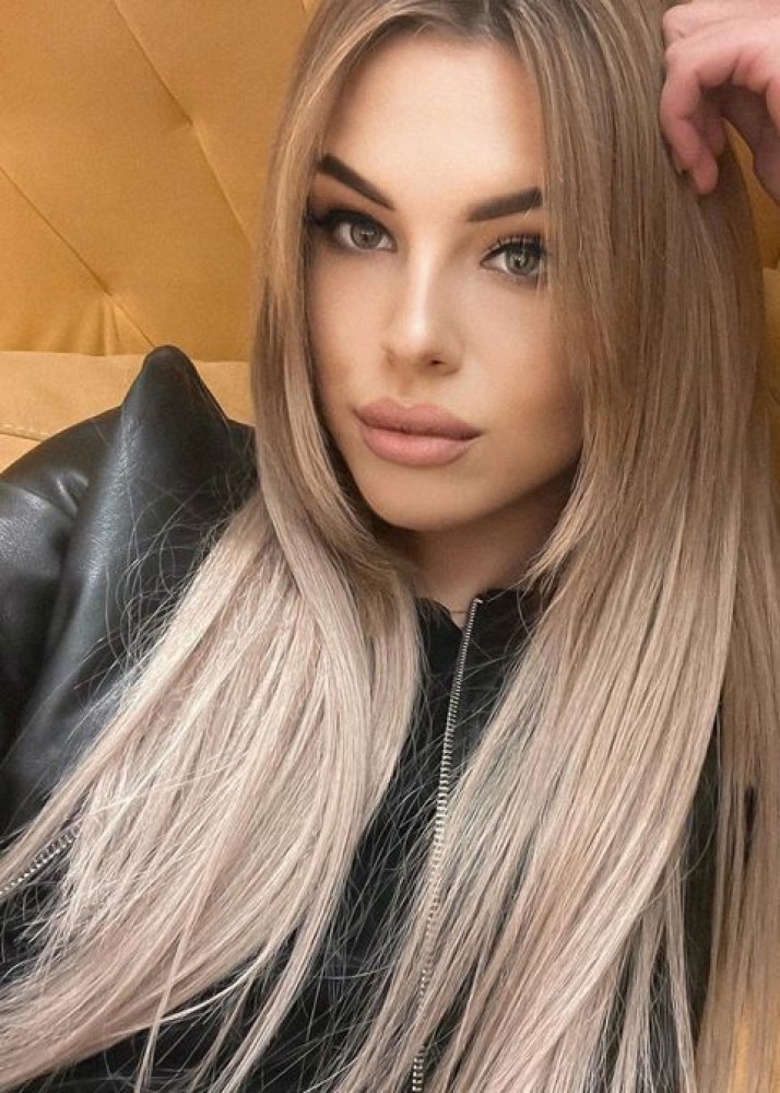 Индивидуалка Даша фото № 2 в городе Балезино