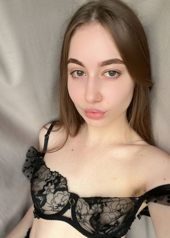 Индивидуалка Джована главное фото в городе Балезино 