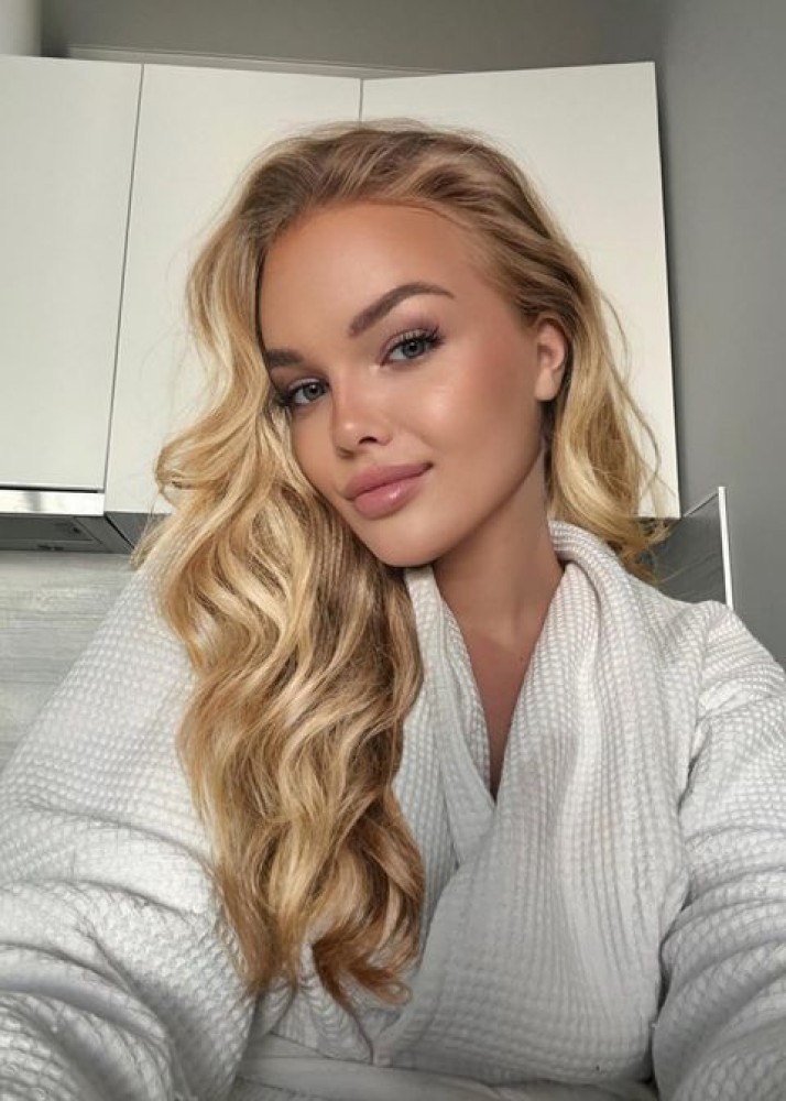 Индивидуалка Екатерина фото № 2 в городе Балезино