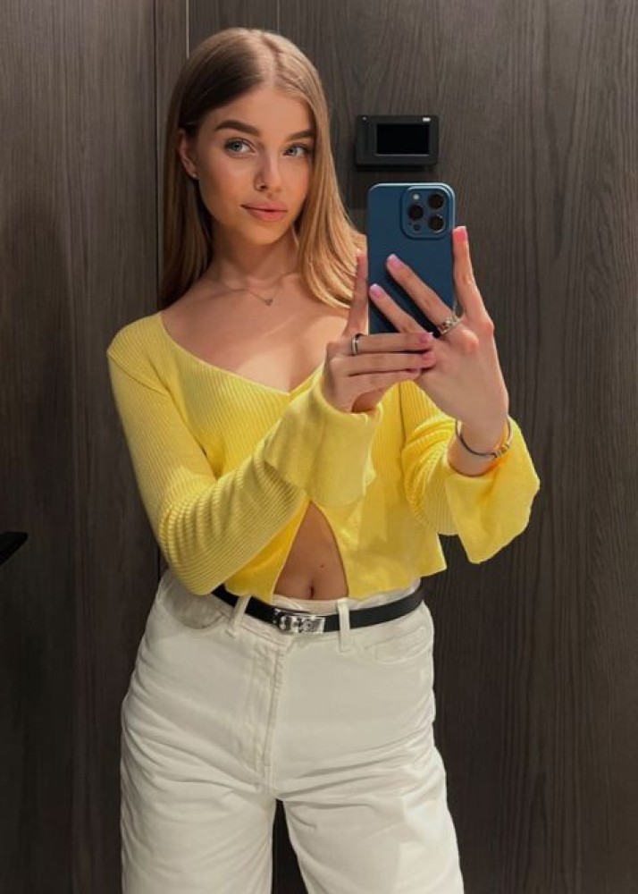 Индивидуалка Эля главное фото в городе Балезино 