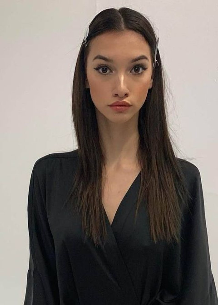 Индивидуалка Эмбер главное фото в городе Балезино 