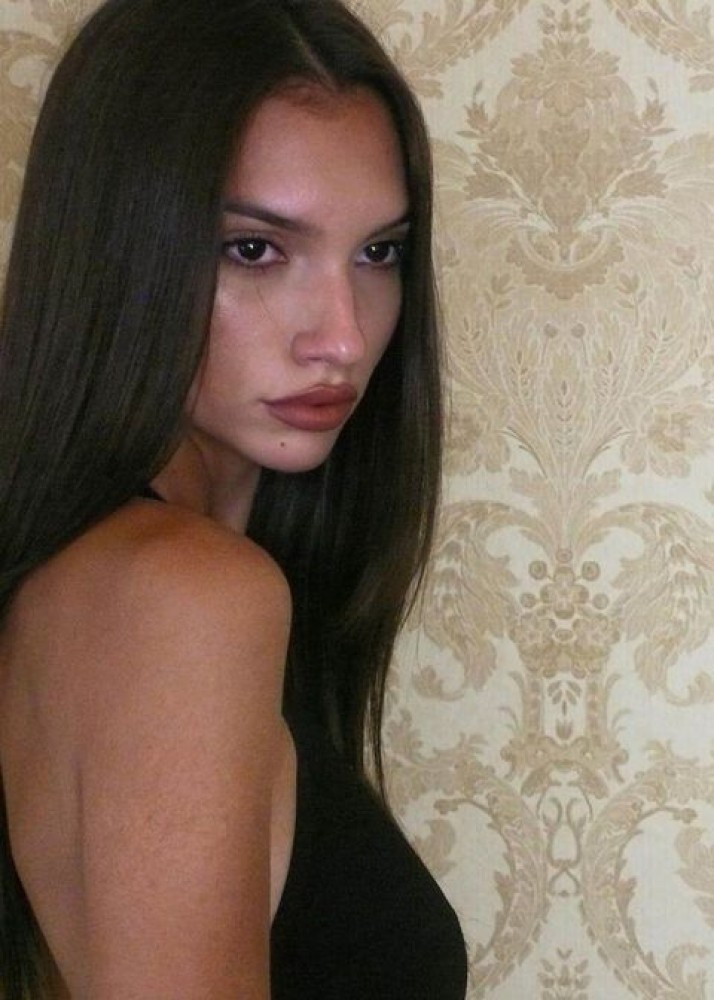 Индивидуалка Эмбер фото № 2 в городе Балезино