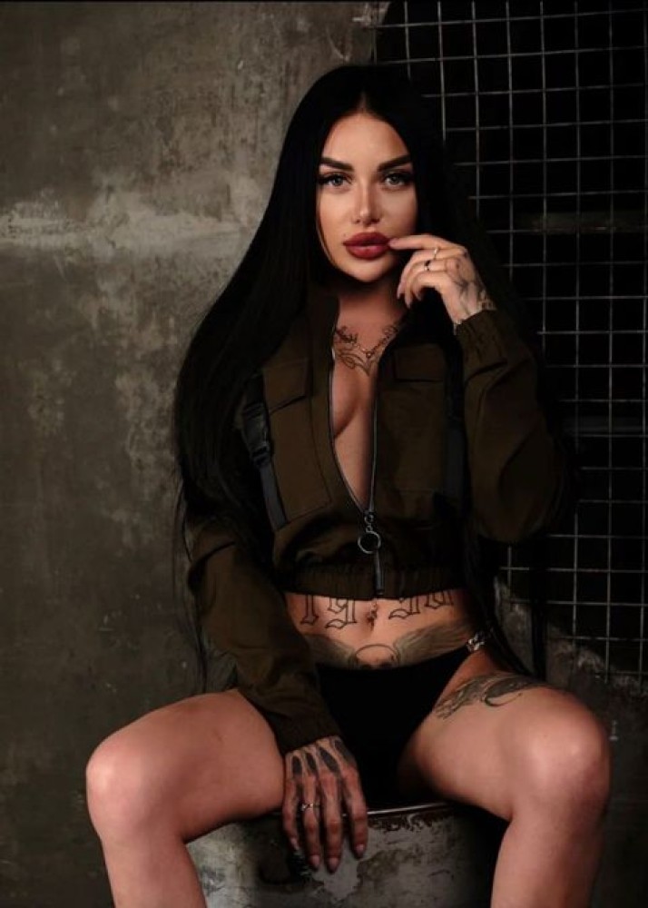 Индивидуалка Эрика фото № 2 в городе Балезино