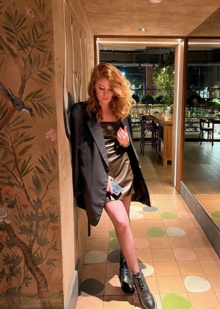 Индивидуалка Есения фото № 2 в городе Балезино