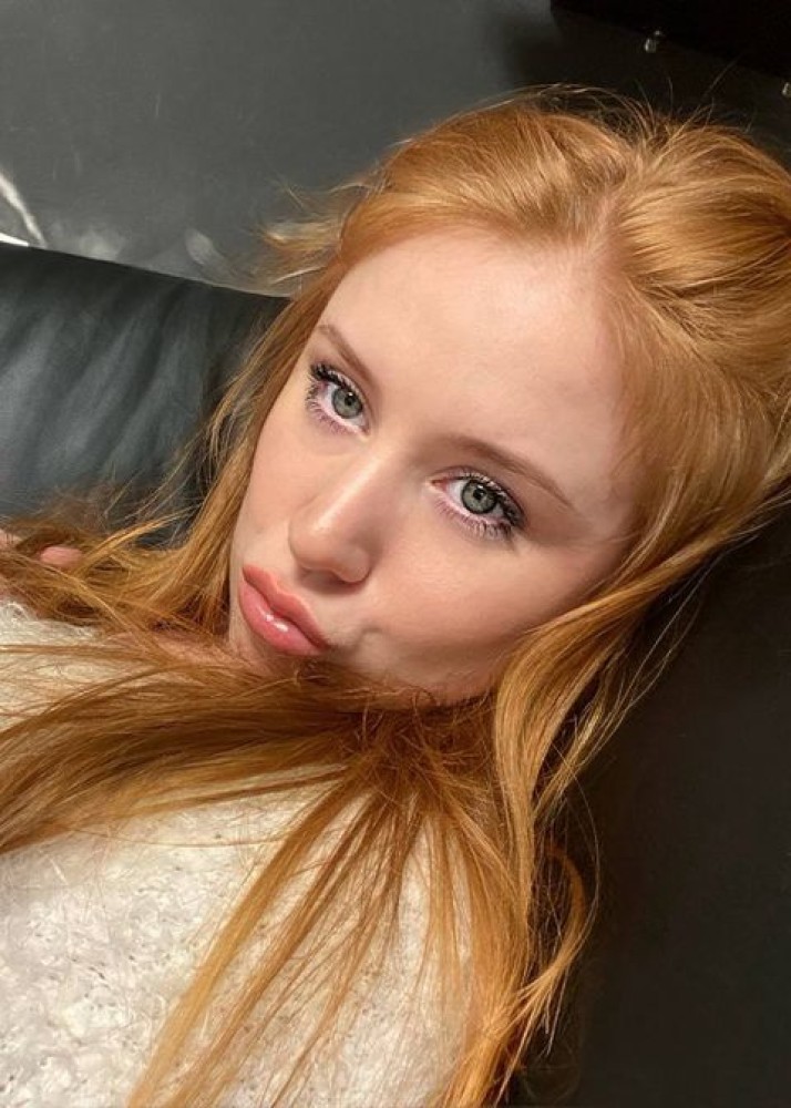 Индивидуалка Есения фото № 2 в городе Балезино