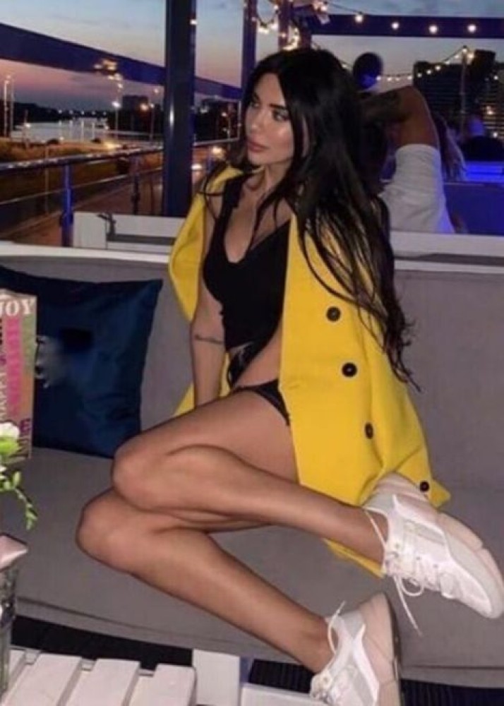 Индивидуалка Эвелина фото № 2 в городе Балезино