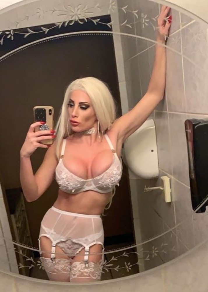 Индивидуалка Галина фото № 2 в городе Балезино