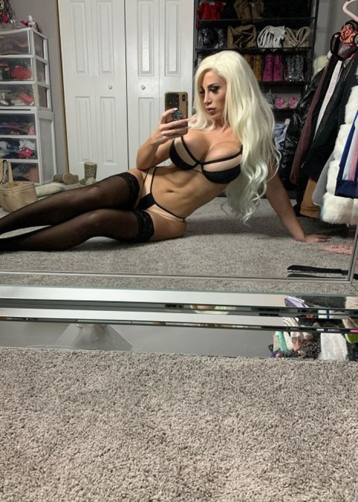 Индивидуалка Галина фото № 2 в городе Балезино