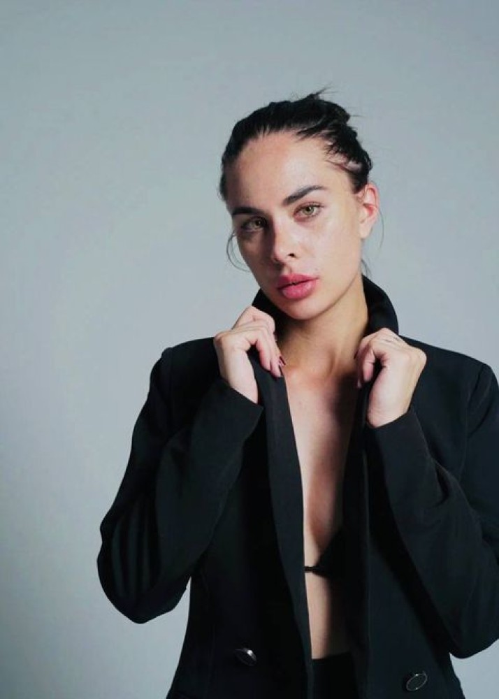 Индивидуалка Камилла фото № 2 в городе Балезино