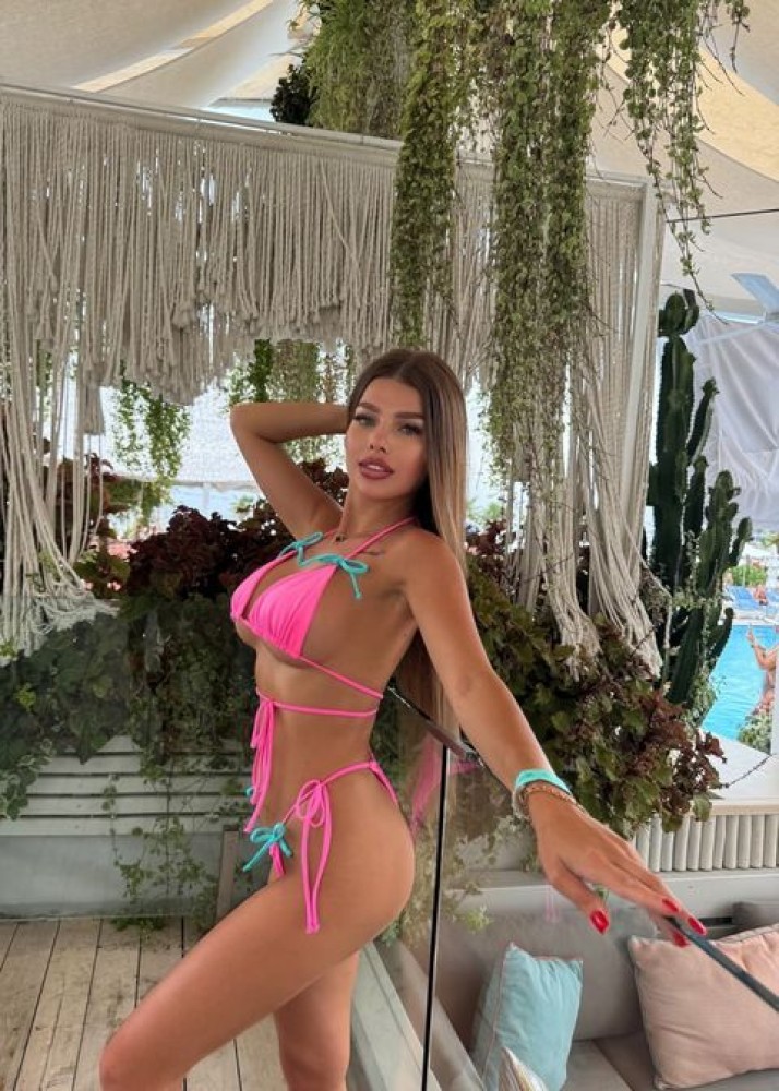 Индивидуалка Кира фото № 2 в городе Балезино