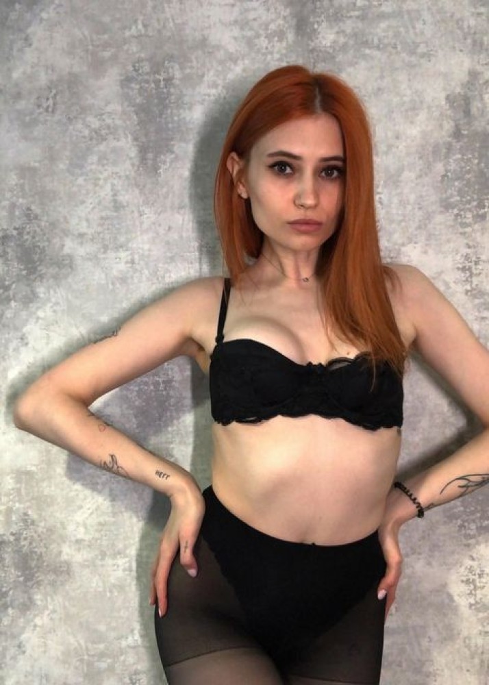 Индивидуалка Ксения фото № 2 в городе Балезино