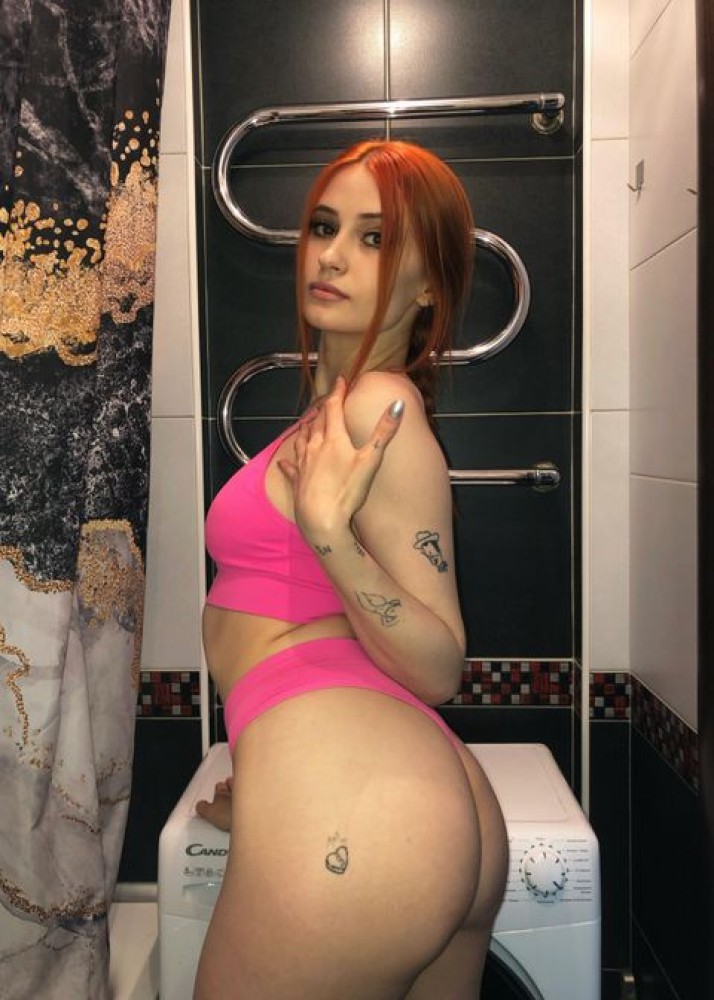 Индивидуалка Ксения фото № 2 в городе Балезино