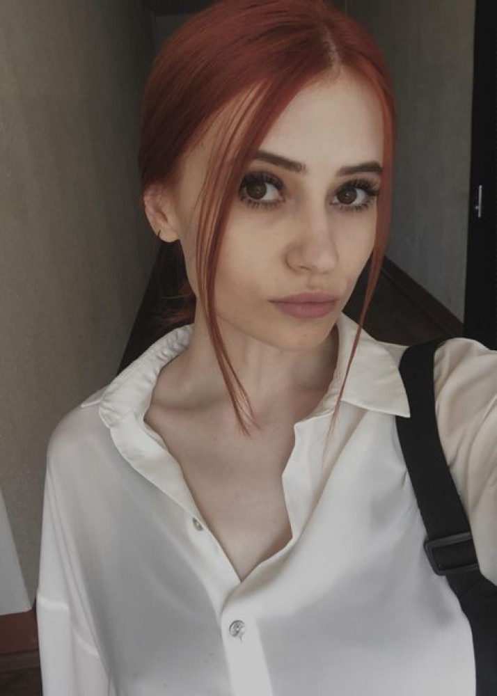 Индивидуалка Ксения фото № 2 в городе Балезино