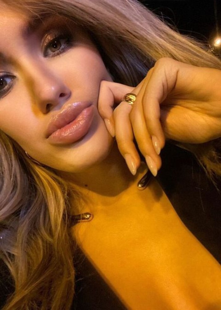 Индивидуалка Ксюша фото № 2 в городе Балезино