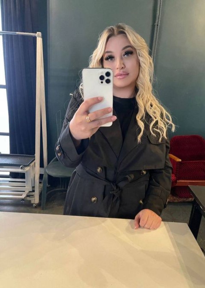 Индивидуалка Лика фото № 2 в городе Балезино