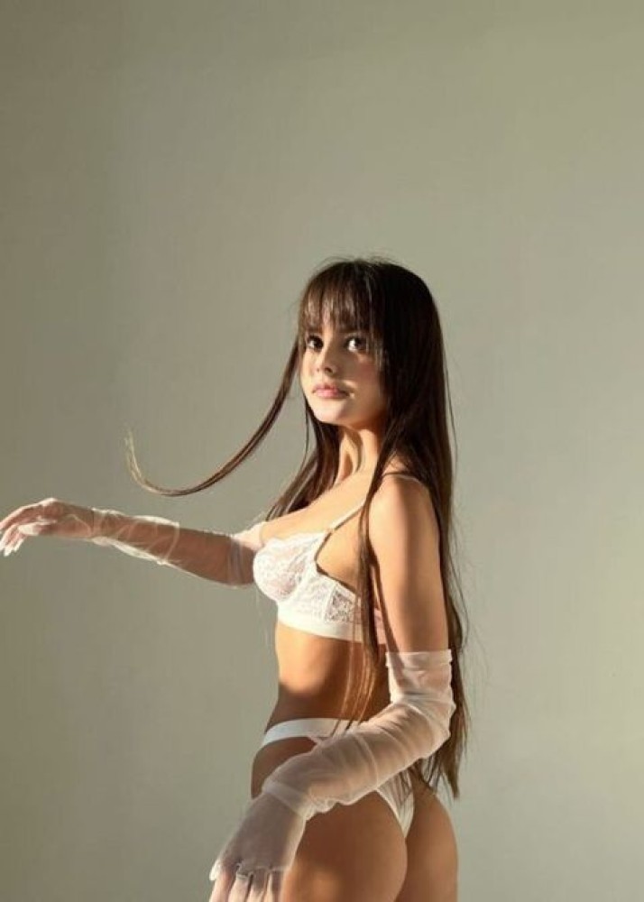 Индивидуалка Лиля фото № 2 в городе Балезино