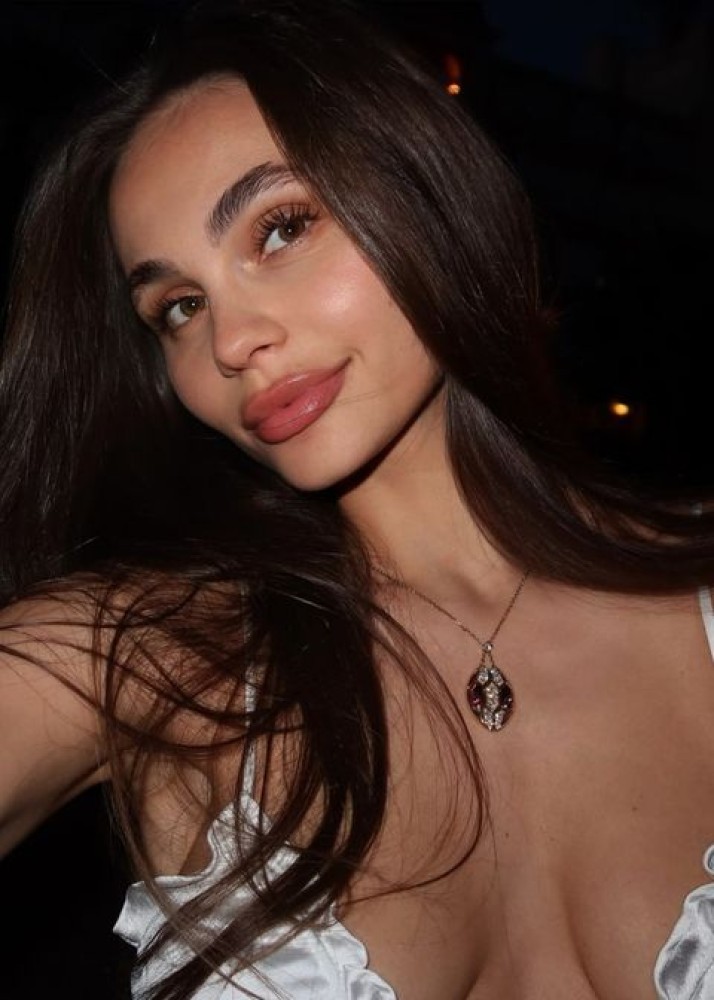 Индивидуалка Лиза фото № 2 в городе Балезино