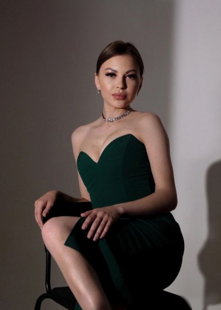 Индивидуалка Мари фото № 2 в городе Балезино