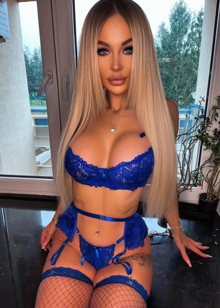 Индивидуалка Марина главное фото в городе Балезино 