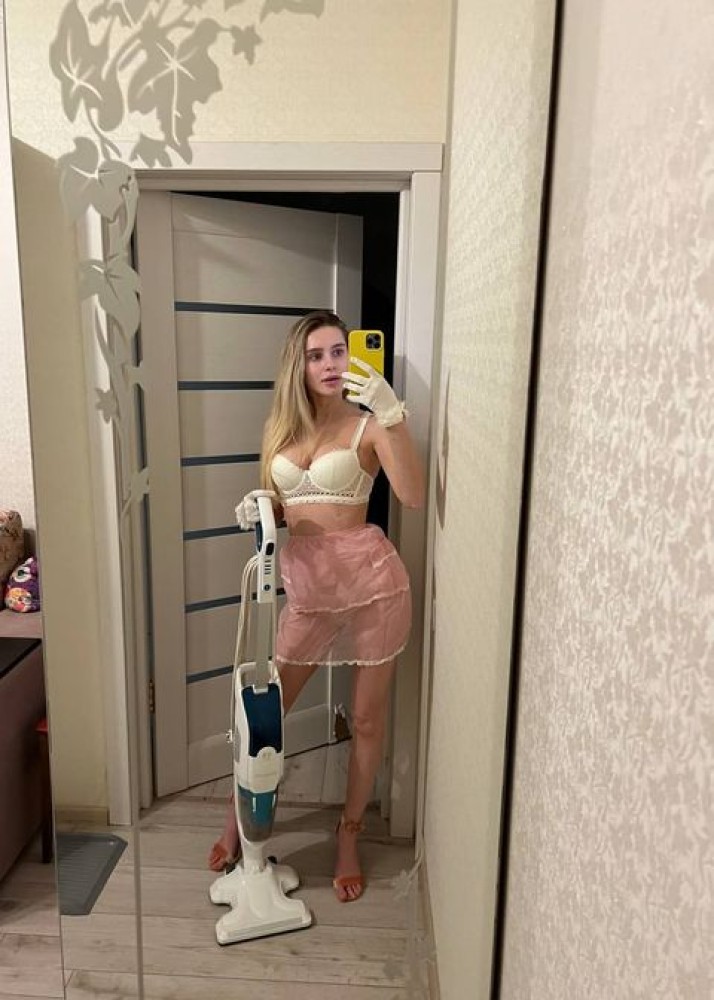 Индивидуалка Марина фото № 2 в городе Балезино