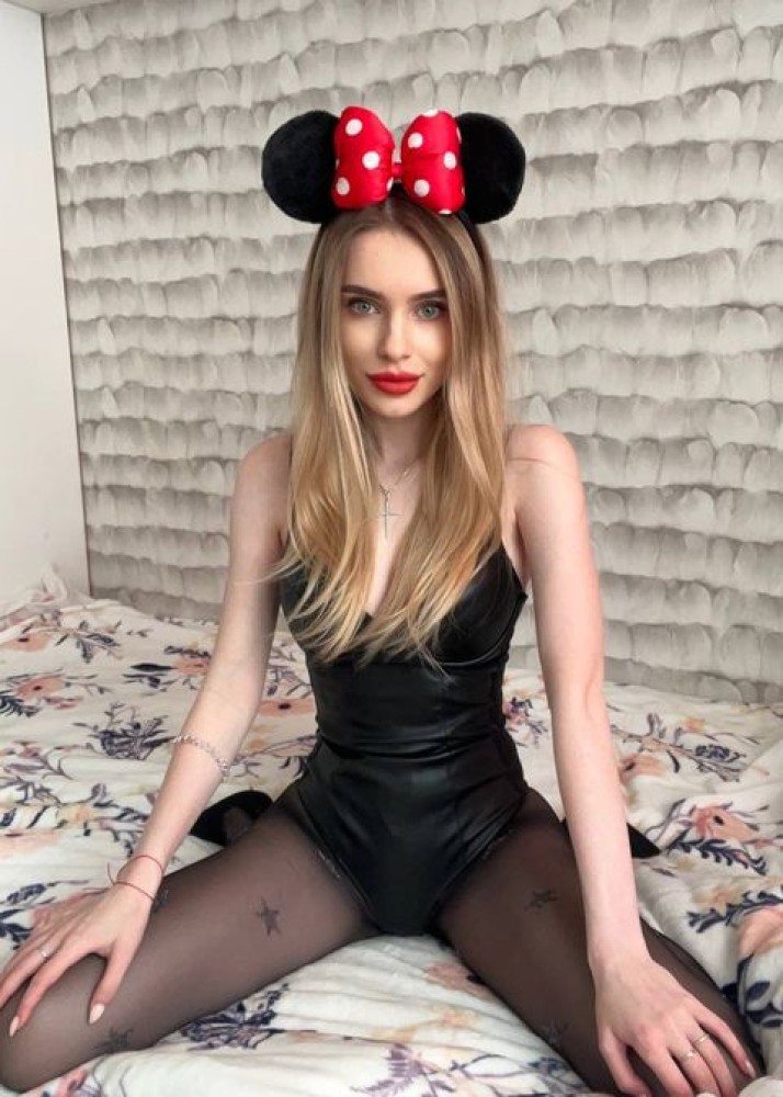 Индивидуалка Марина фото № 2 в городе Балезино