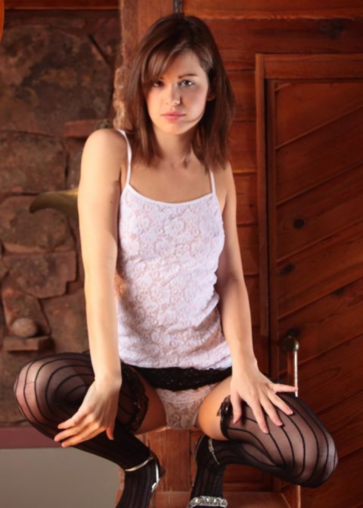 Индивидуалка Мария фото № 2 в городе Балезино