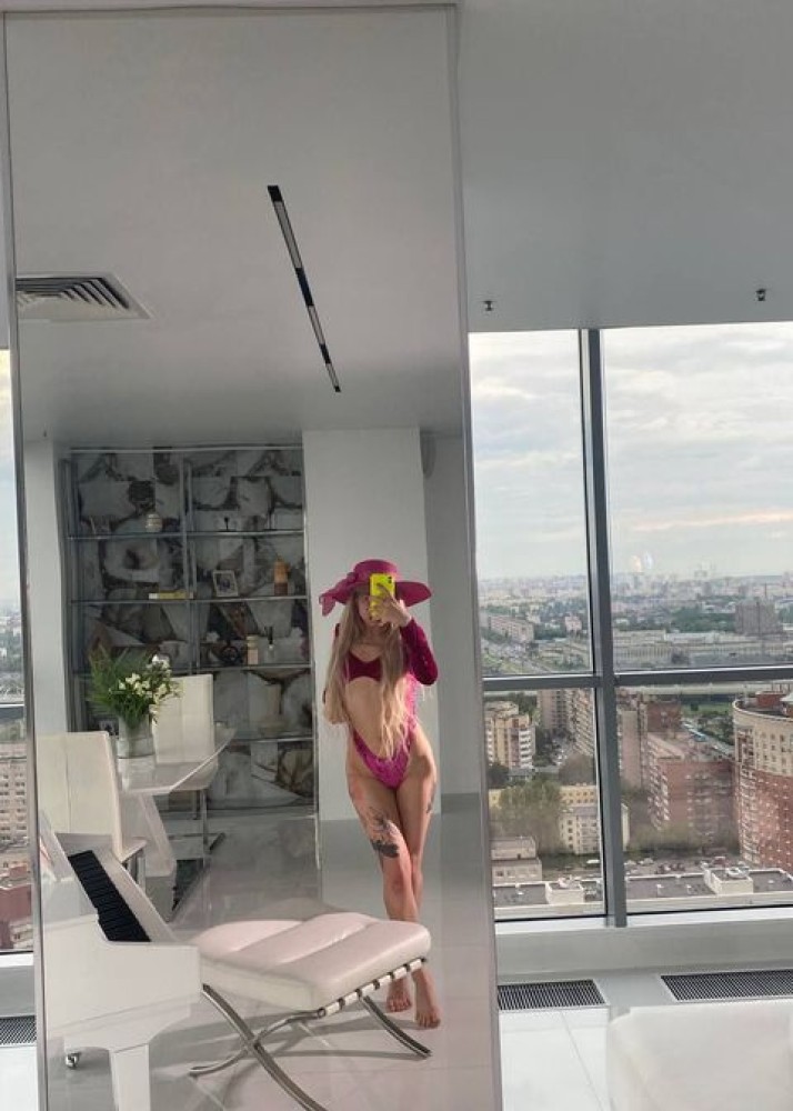 Индивидуалка Маша фото № 2 в городе Балезино