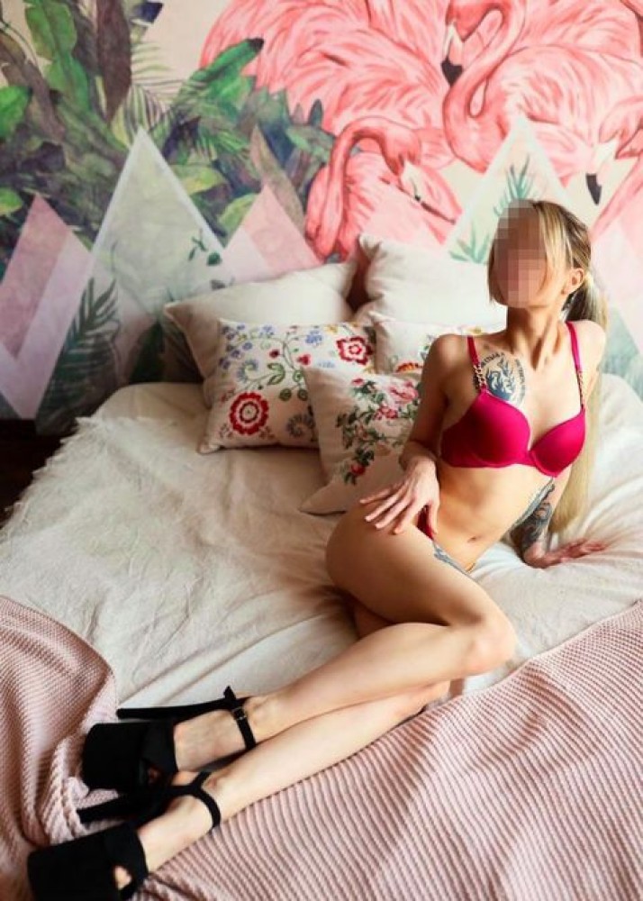 Индивидуалка Мая фото № 2 в городе Балезино