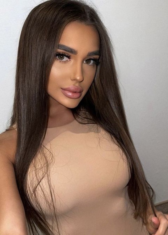 Индивидуалка Милана фото № 2 в городе Балезино