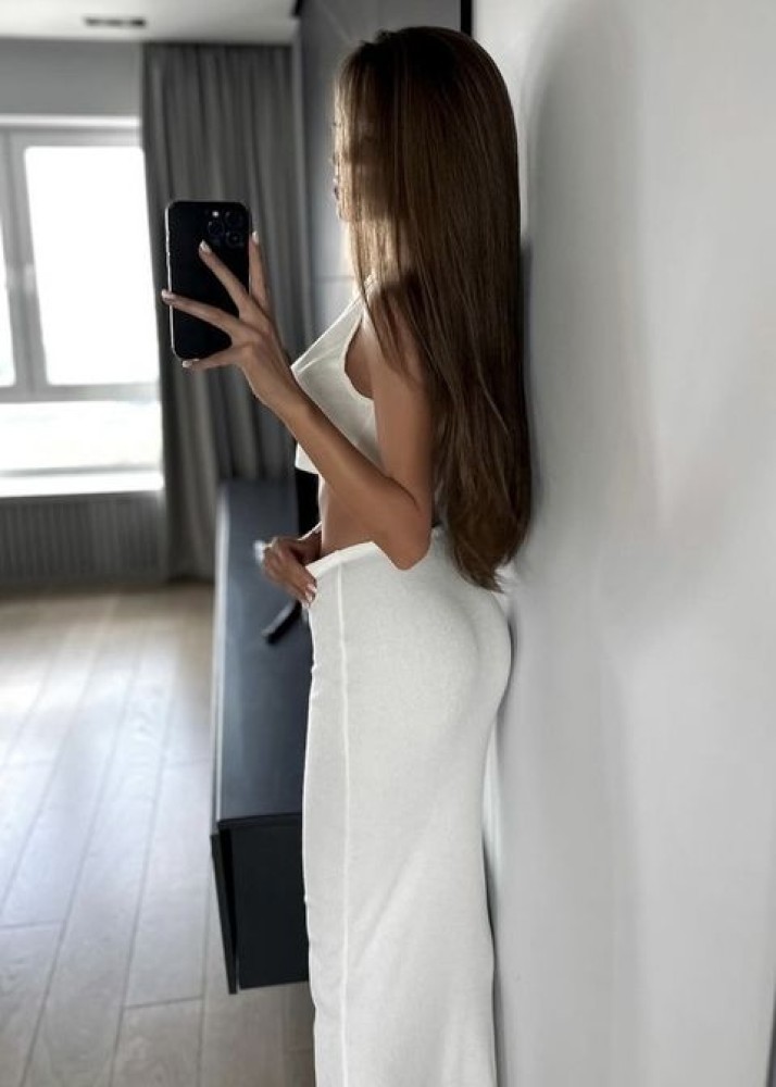 Индивидуалка Милана фото № 2 в городе Балезино