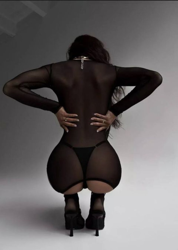 Индивидуалка Настя фото № 2 в городе Балезино