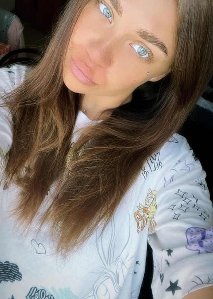 Индивидуалка Настя фото № 2 в городе Балезино