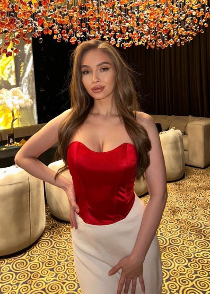 Индивидуалка Настя главное фото в городе Балезино 