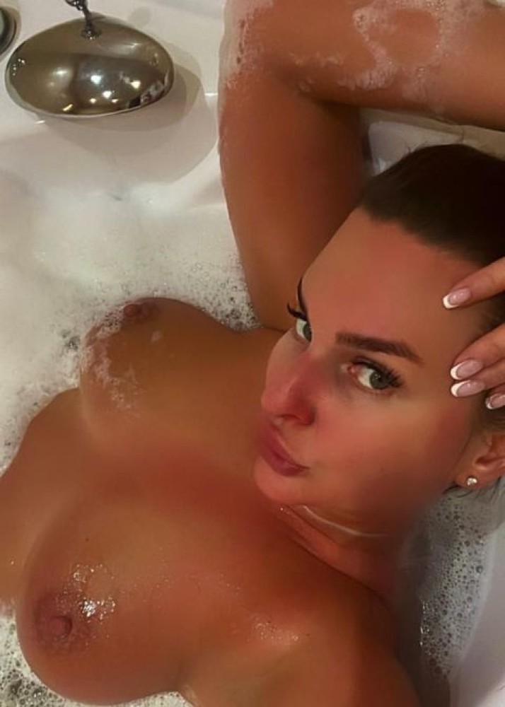 Индивидуалка Настя фото № 2 в городе Балезино