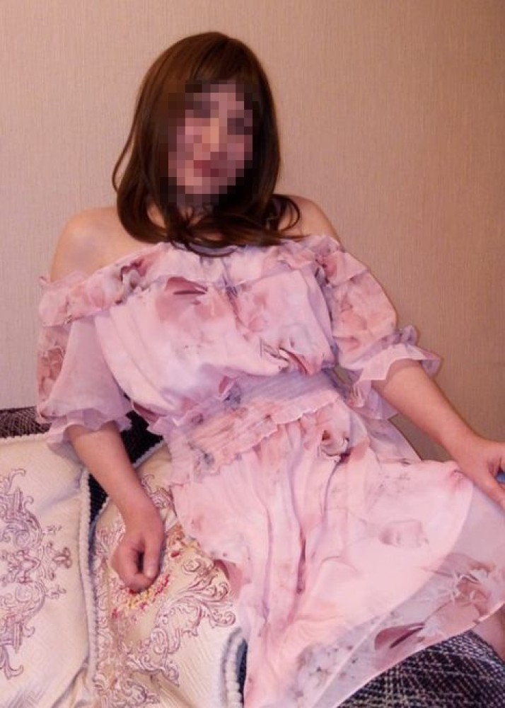 Индивидуалка Натали главное фото в городе Балезино 