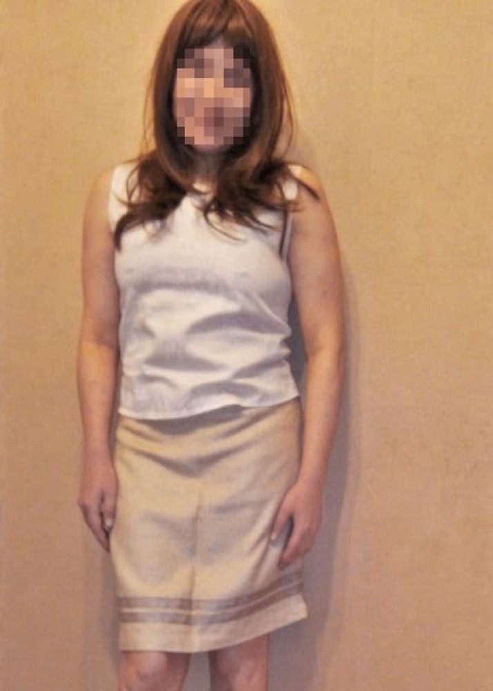 Индивидуалка Натали фото № 2 в городе Балезино