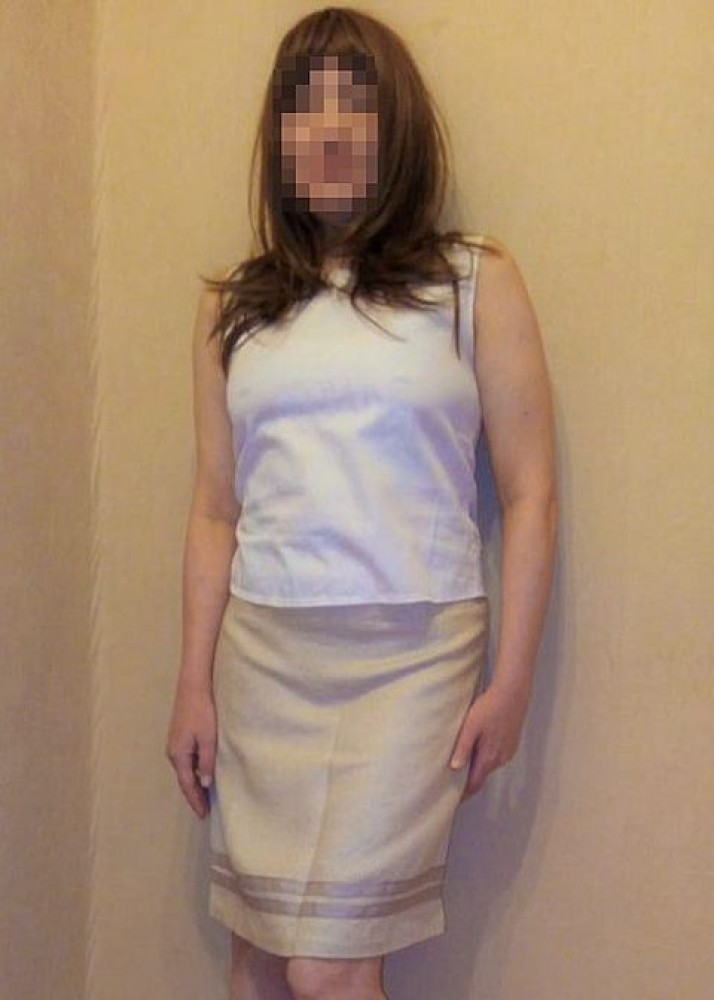 Индивидуалка Натали фото № 2 в городе Балезино