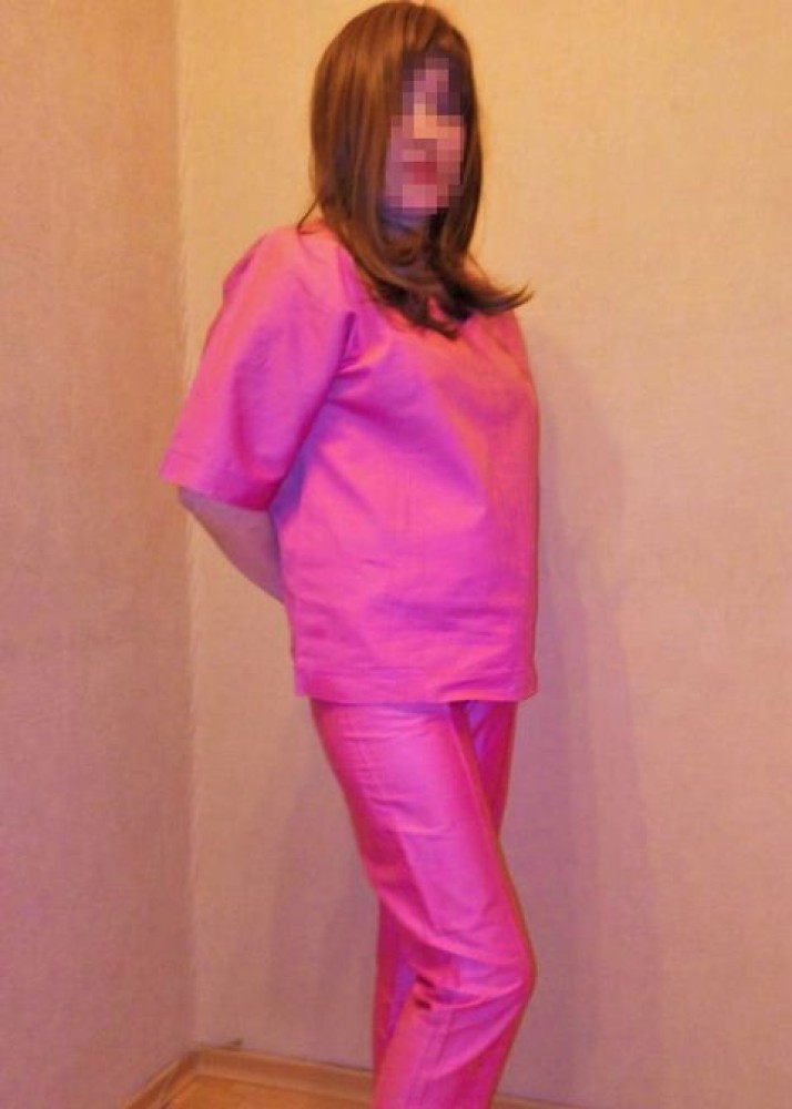 Индивидуалка Натали фото № 2 в городе Балезино