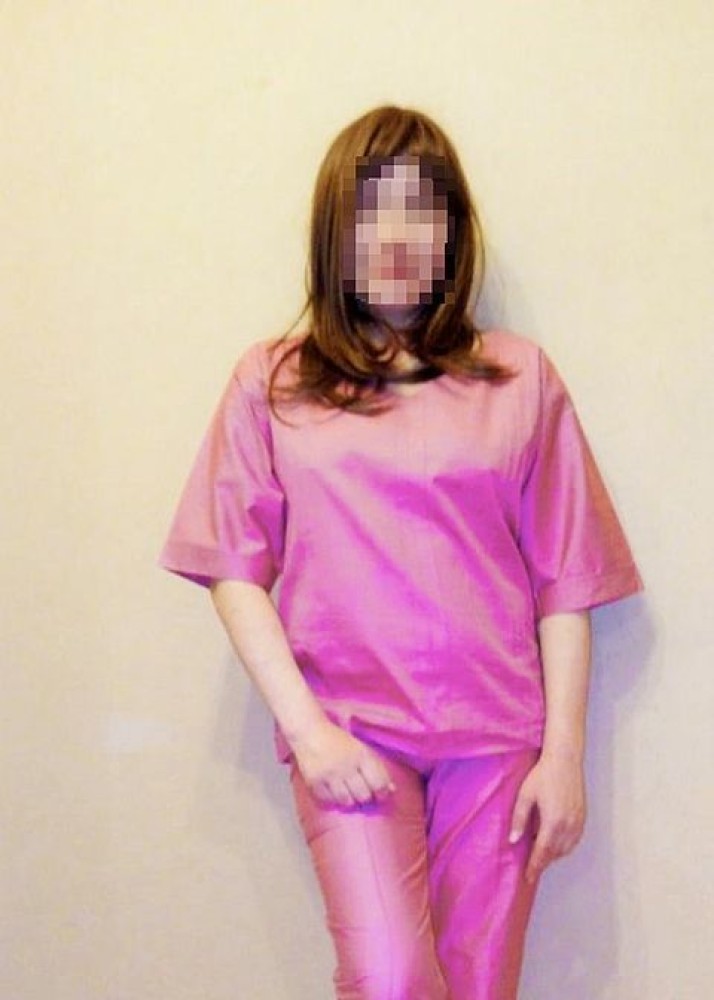 Индивидуалка Натали фото № 2 в городе Балезино