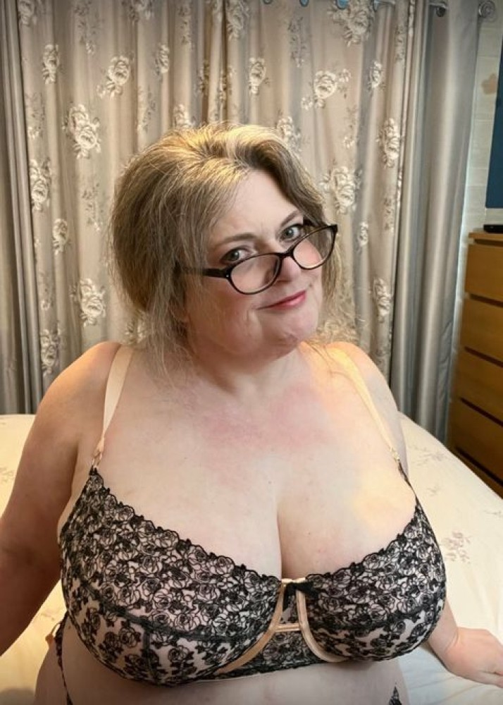 Индивидуалка Нина фото № 2 в городе Балезино