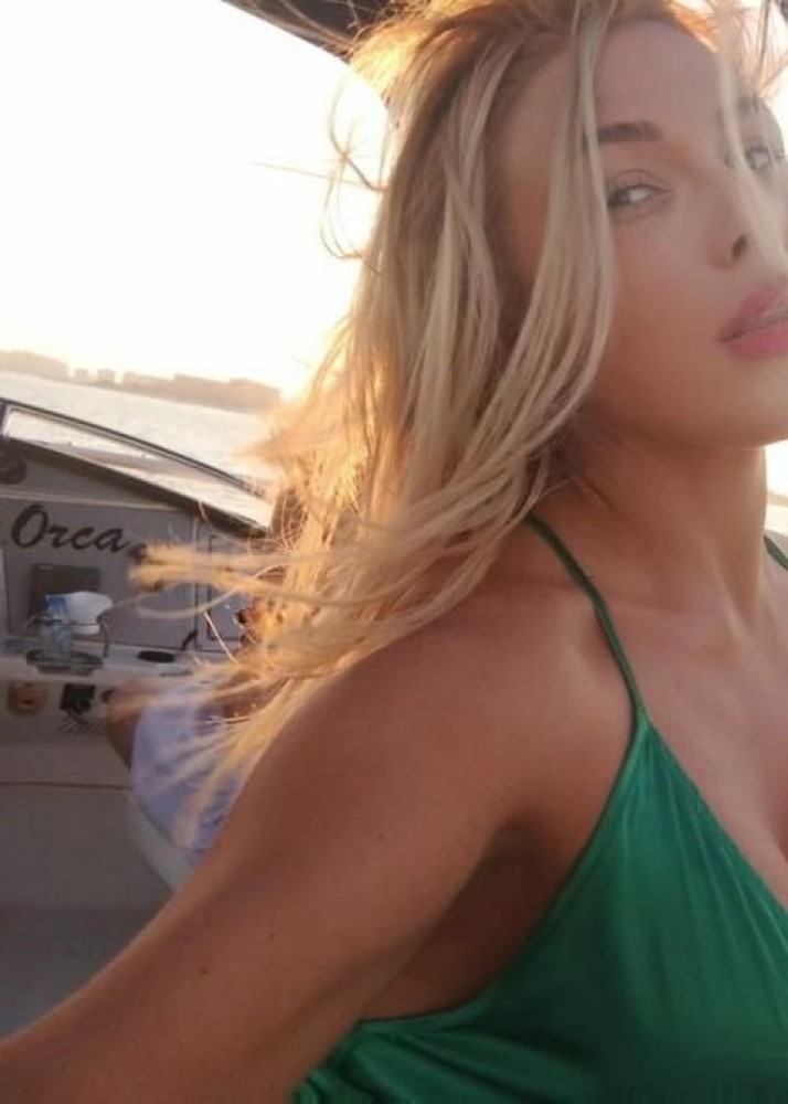 Индивидуалка Оля фото № 2 в городе Балезино