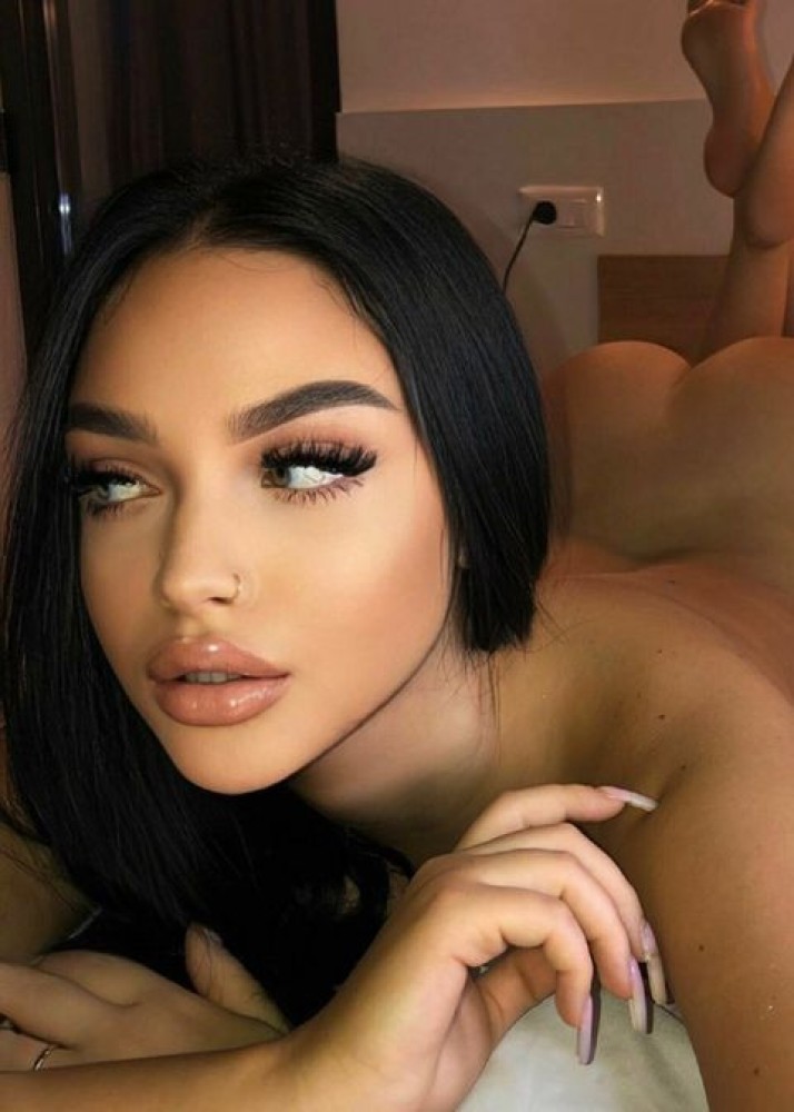 Индивидуалка Сабрина главное фото в городе Балезино 