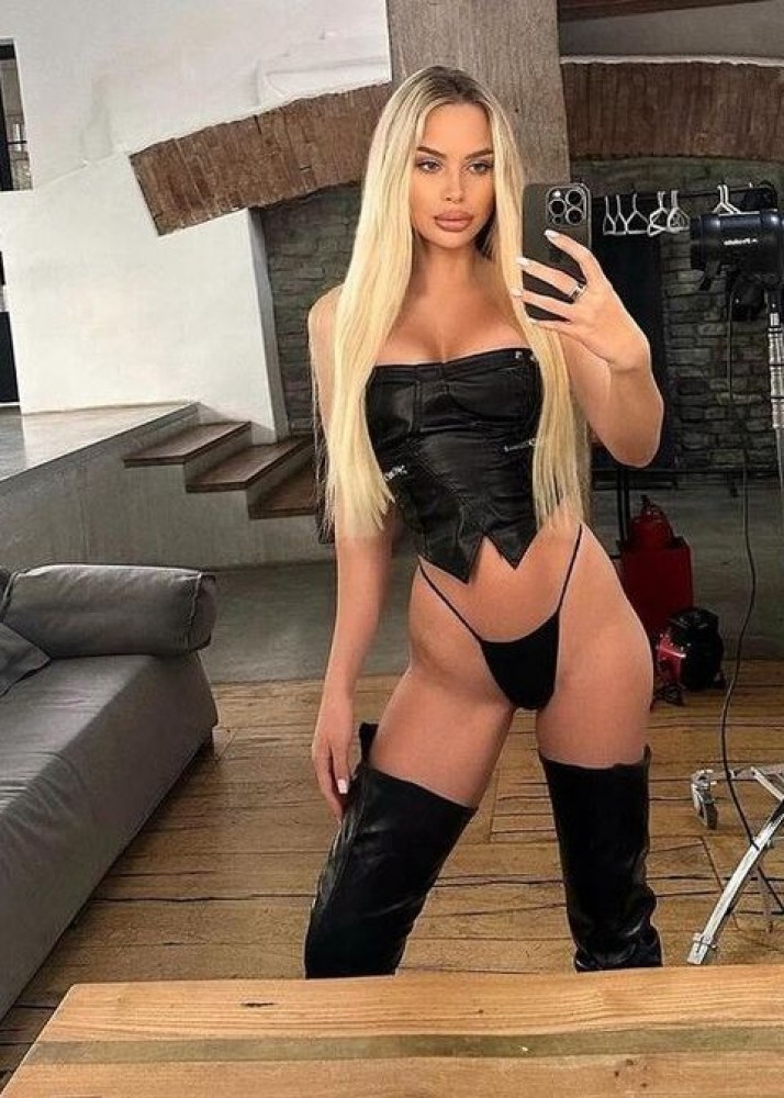 Индивидуалка Тая фото № 2 в городе Балезино