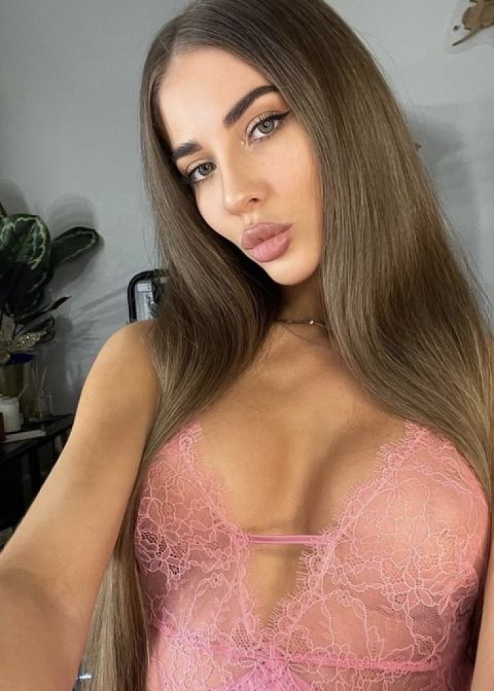 Индивидуалка Вероника фото № 2 в городе Балезино