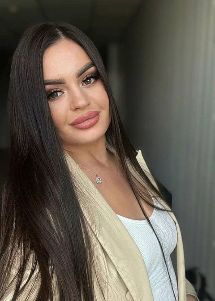 Индивидуалка Вика фото № 2 в городе Балезино