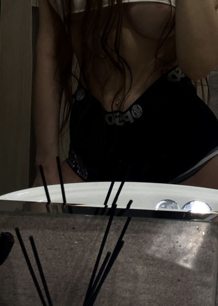 Индивидуалка Вита фото № 2 в городе Балезино