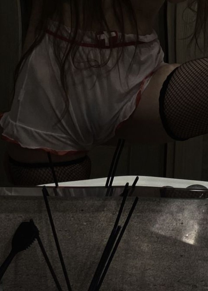 Индивидуалка Вита фото № 2 в городе Балезино