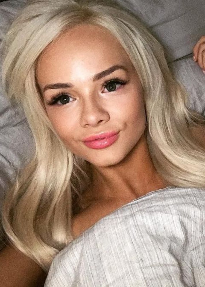 Индивидуалка Яна фото № 2 в городе Балезино