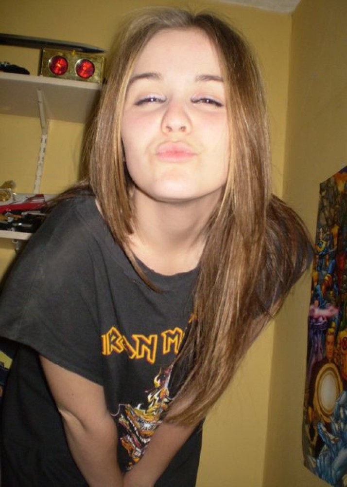 Индивидуалка Яна фото № 2 в городе Балезино